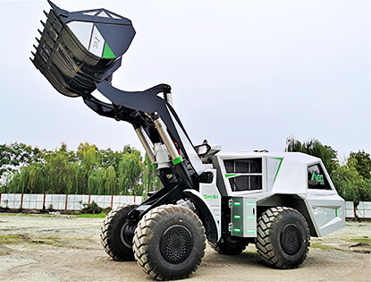 robo industries inc